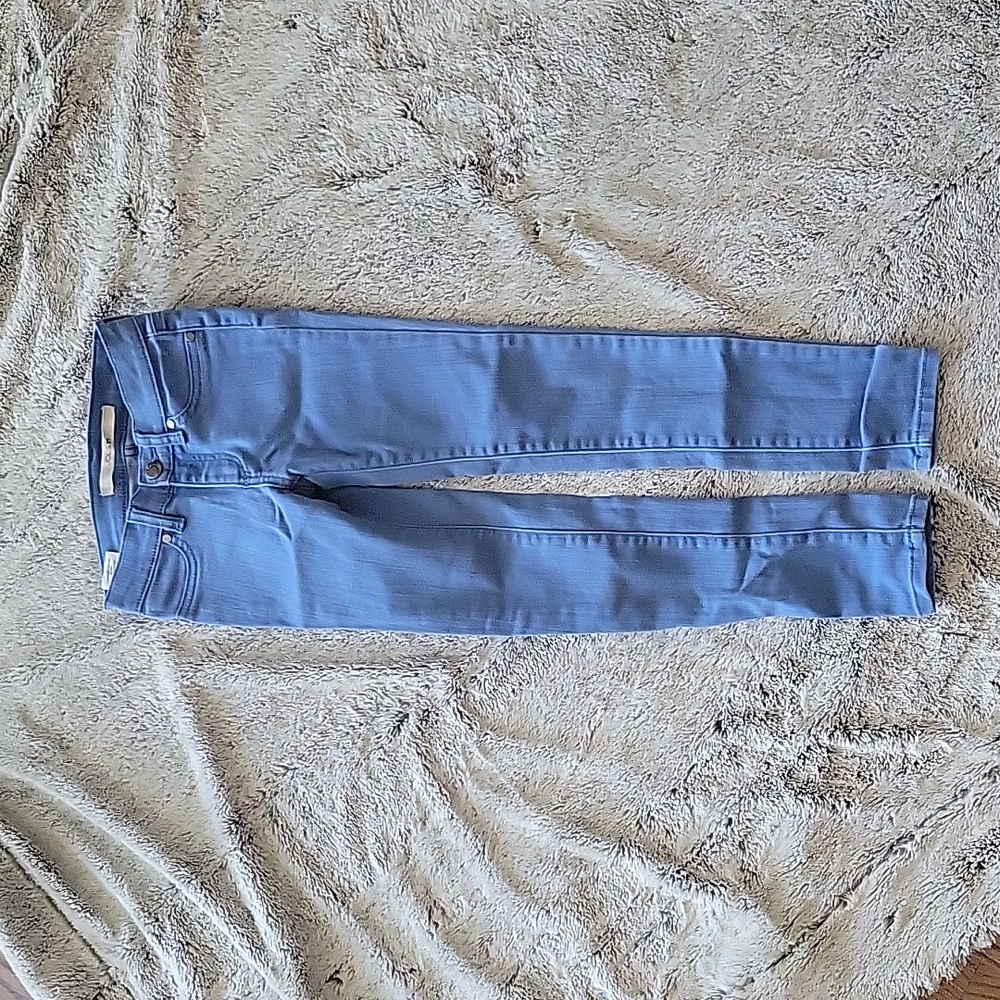 Designer Joe's Girls Skinny Jeans Light Denim, Vintage, Never worn, size 8